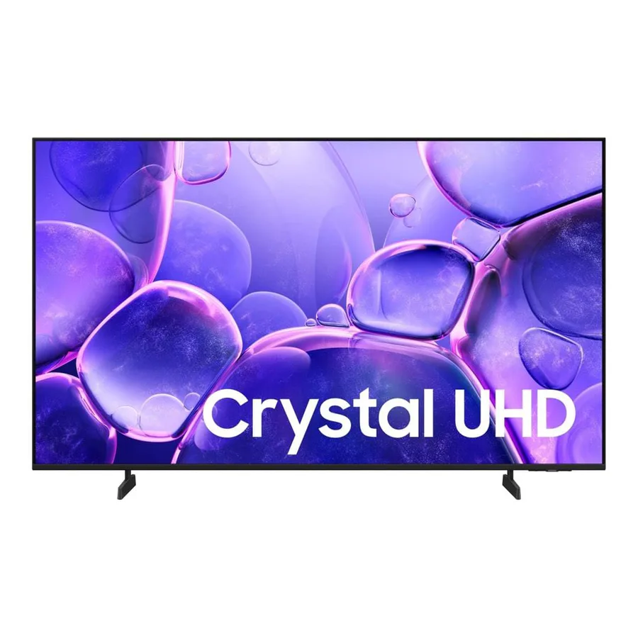 Samsung Ua55u8000fkxxa 55" Crystal UHD 4k Smart TV view 5