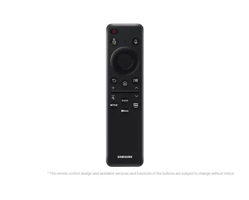 Samsung Qa50q7faakxxa 50" QLED Q7f 4k Vision Ai TV