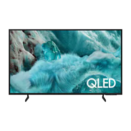 Samsung Qa55q7faakxxa 55" QLED Q7f 4k Vision Ai
