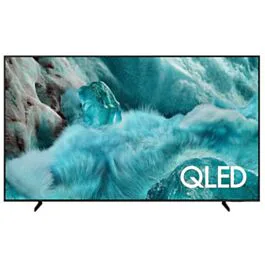 Samsung Qa85q7faakxxa 85" QLED Q7f 4k Vision Ai TV