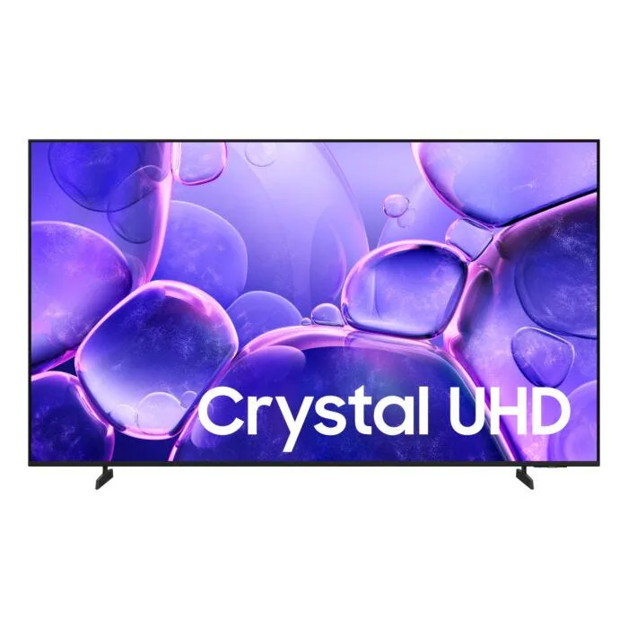 Samsung Ua43u8000fkxxa 43" Crystal UHD 4k Smart