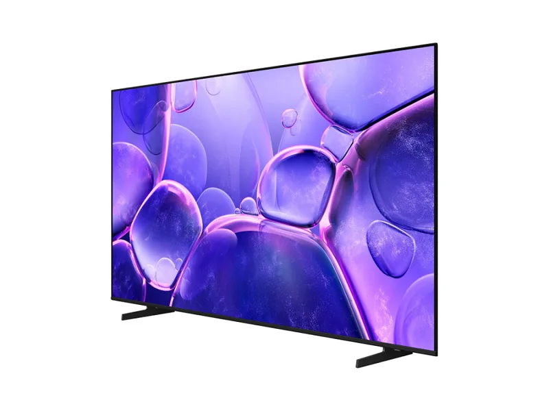 Samsung Ua75u8000fkxxa 75" 4k Crystal UHD Smart TV view 7