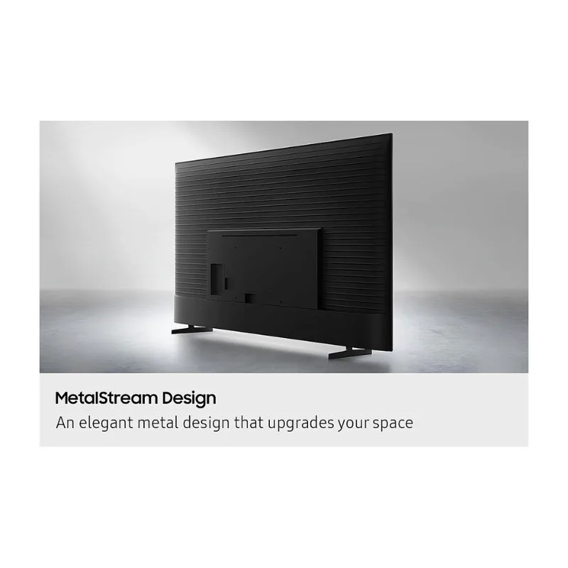 Samsung Ua85u8000fkxxa 85"Crystal UHD 4k Smart TV