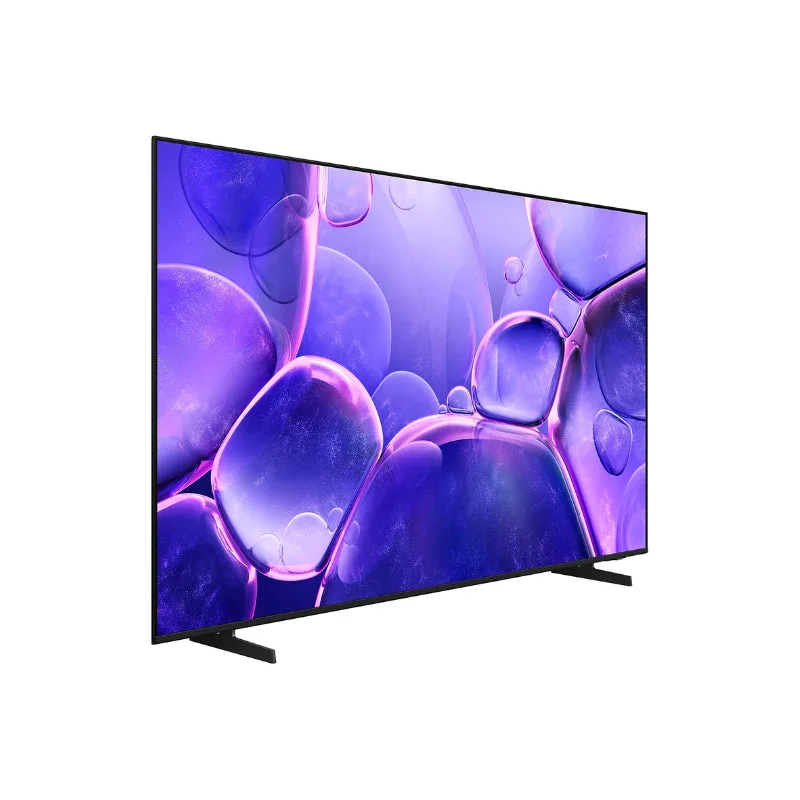 Samsung Ua85u8000fkxxa 85"Crystal UHD 4k Smart TV view 3