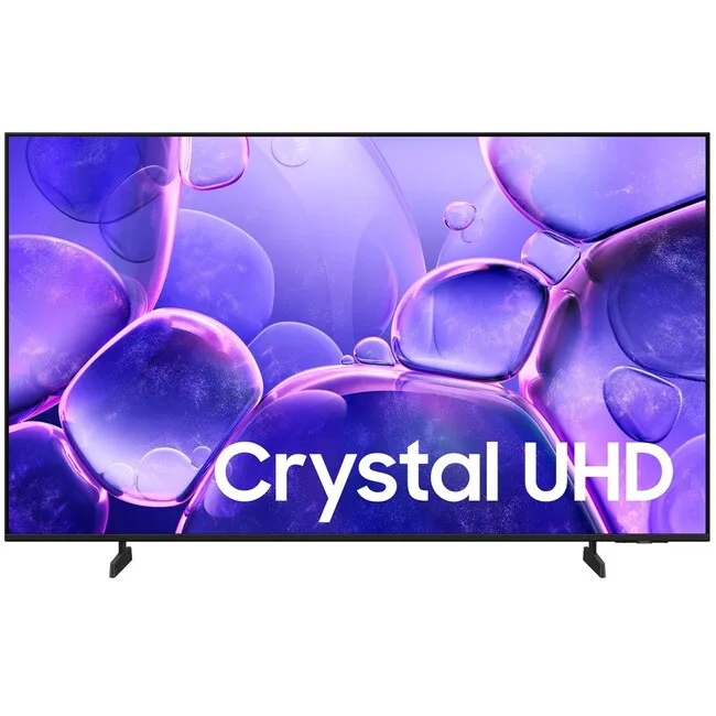 Samsung Ua85u8000fkxxa 85"Crystal UHD 4k Smart TV view 5