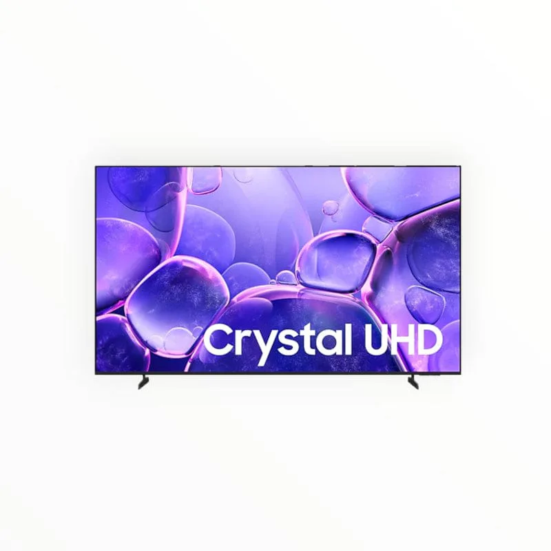 Samsung Ua85u8000fkxxa 85"Crystal UHD 4k Smart TV view 6