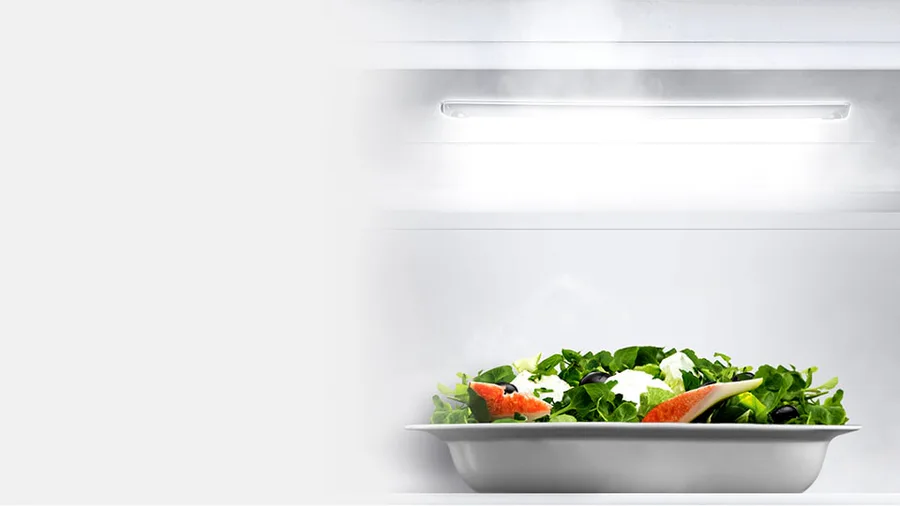 Samsung Rb33j3611s9 321lt Fri/Frz With Dispenser view 6