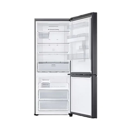 Samsung Rb50dg632eb1fa 459l Fri/Frz Black view 4