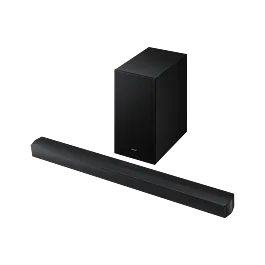 Samsung Hw-B650f/Xa Soundbar 3.1 Ch Subwoofer view 2