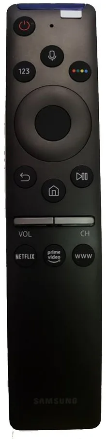 Samsung Universal Smart TV Remote  Bn59-01312k view 7
