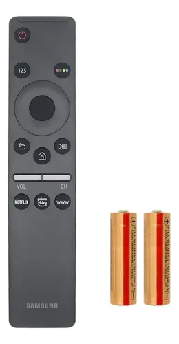Samsung Universal Smart TV Remote  Bn59-01310a view 4