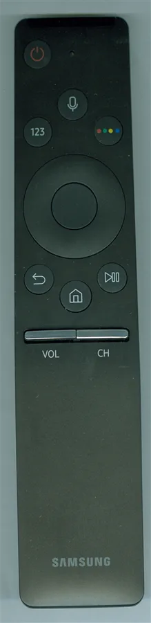 Samsung Universal Smart TV Remote Bn59-01266a view 5