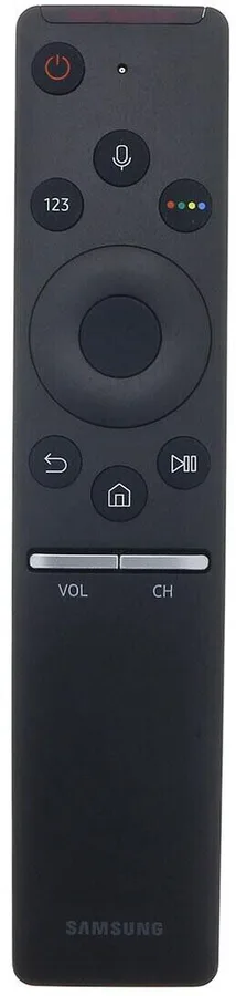 Samsung Universal Smart TV Remote Bn59-01266a view 7