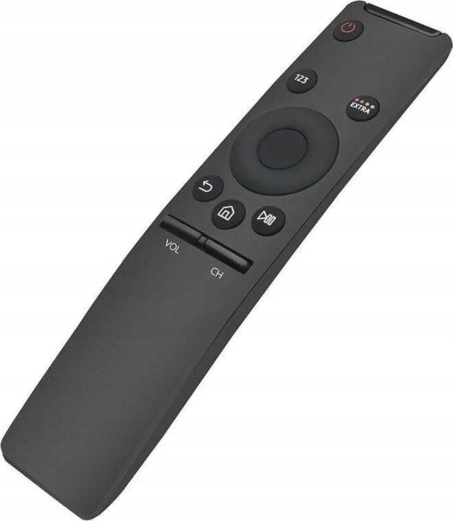 Samsung Universal Smart TV Remote Bn59-01266a view 9