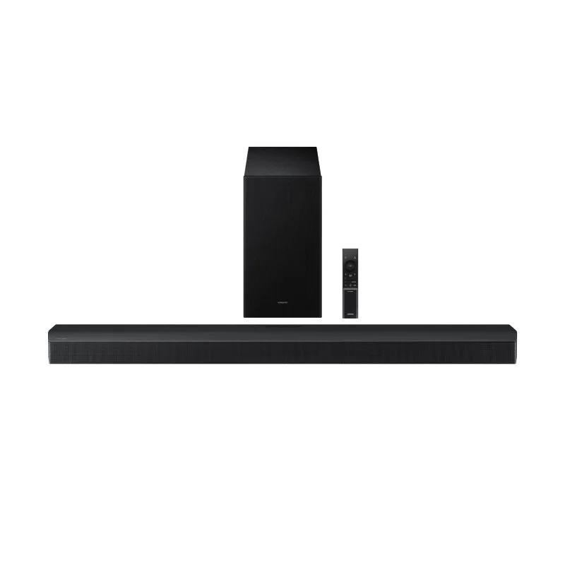 Samsung Hw-B750f/Xa 5.1 Ch B-Series Soundbar view 3