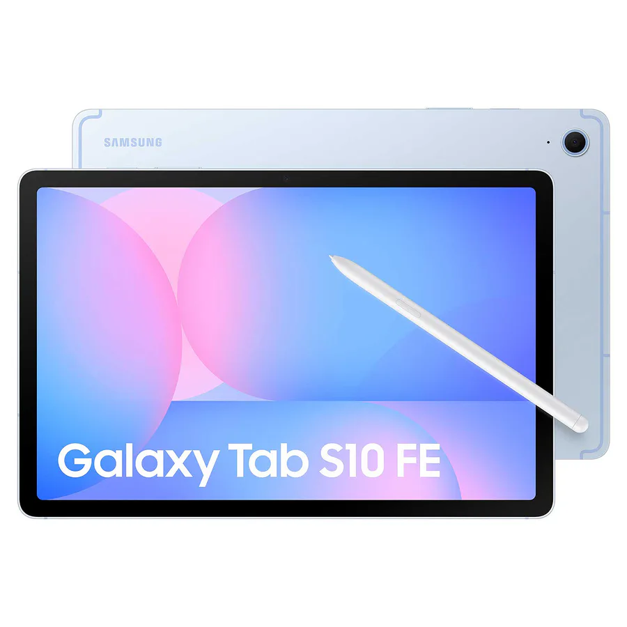 Samsung Sm-X520 S10 Fe 128gb Tab view 4