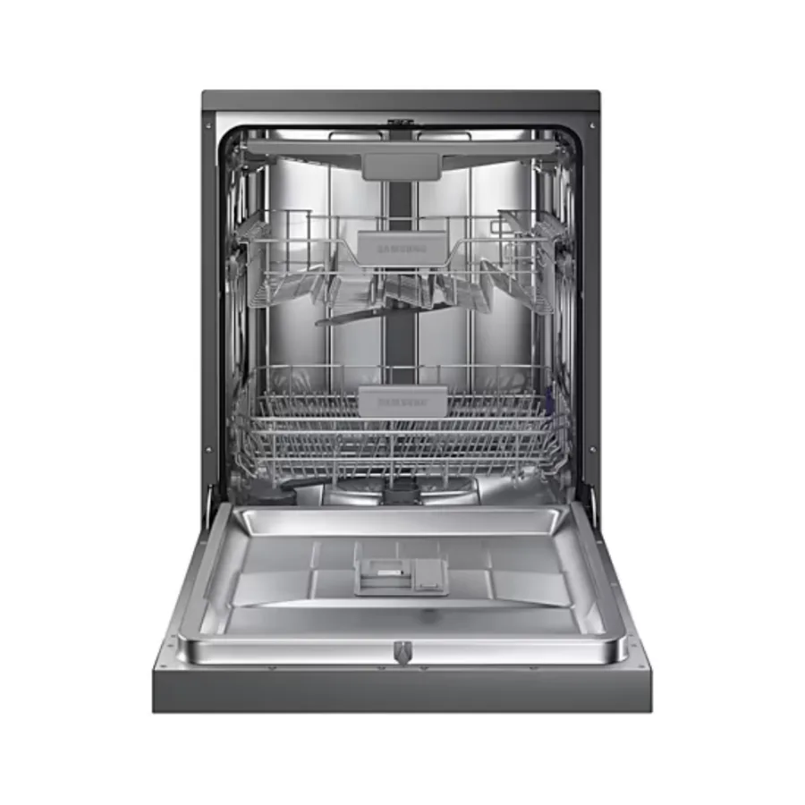 Samsung Dw60m5070fg 14p Dishwasher view 4