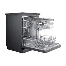 Samsung Dw60m5070fg 14p Dishwasher view 6