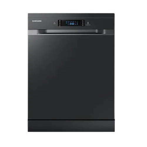 Samsung Dw60m5070fg 14p Dishwasher view 8