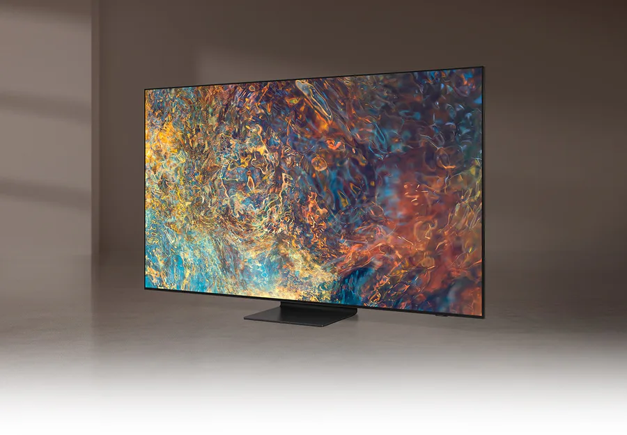 Samsung Qa98qn90aakxxa 98" Neo QLED 4k Smart TV