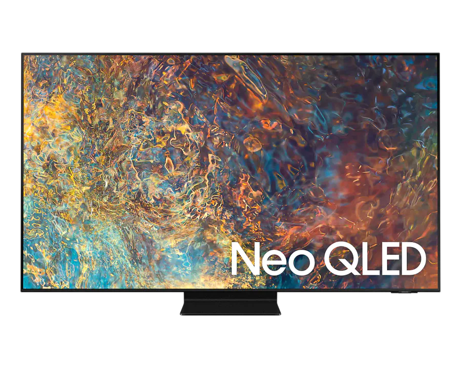Samsung Qa98qn90aakxxa 98" Neo QLED 4k Smart TV view 3