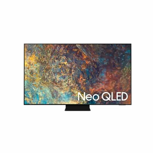 Samsung Qa98qn90aakxxa 98" Neo QLED 4k Smart TV view 4