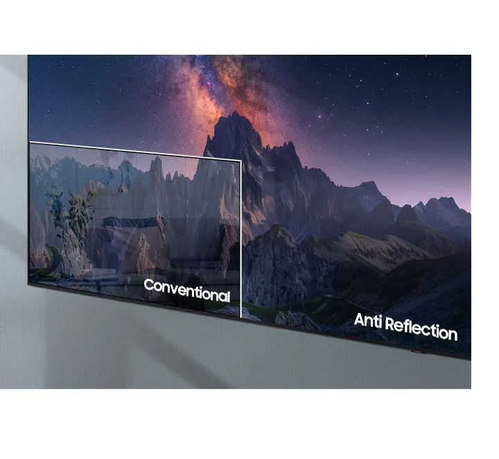 Samsung Qa98qn90aakxxa 98" Neo QLED 4k Smart TV view 7
