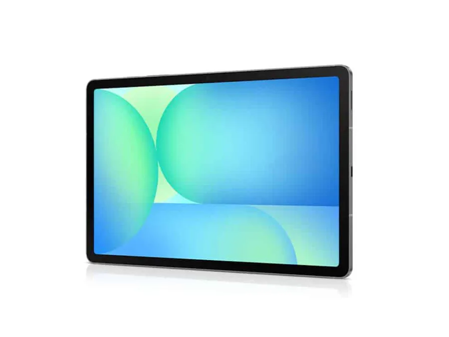 Samsung Sm-X526bzaaafa Galaxy Tab S10 Fe 5g Gray
