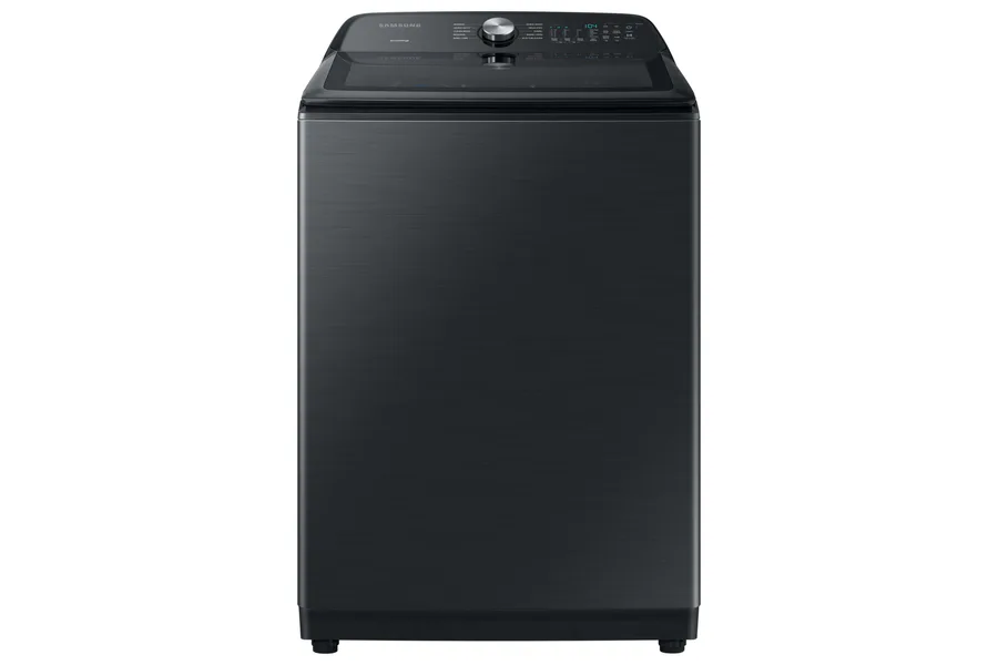 Samsung Wa27b8375gv 27kg Top Loader Washing Mach view 5