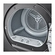 Lg Rh80t2sp7rm Heat Pump 8kg Dryer view 6
