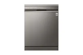 Lg Dfb512fp.Apzqesa 14 Place Dishwasher Pl Silver