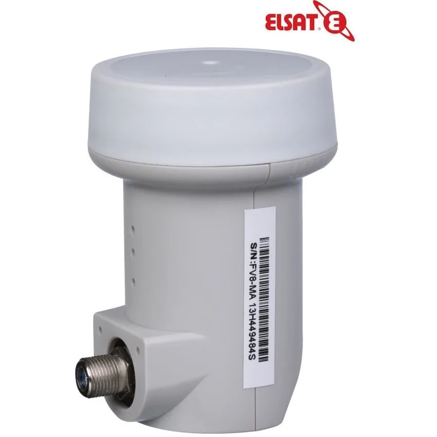 Aerial King Universal Twin Lnb