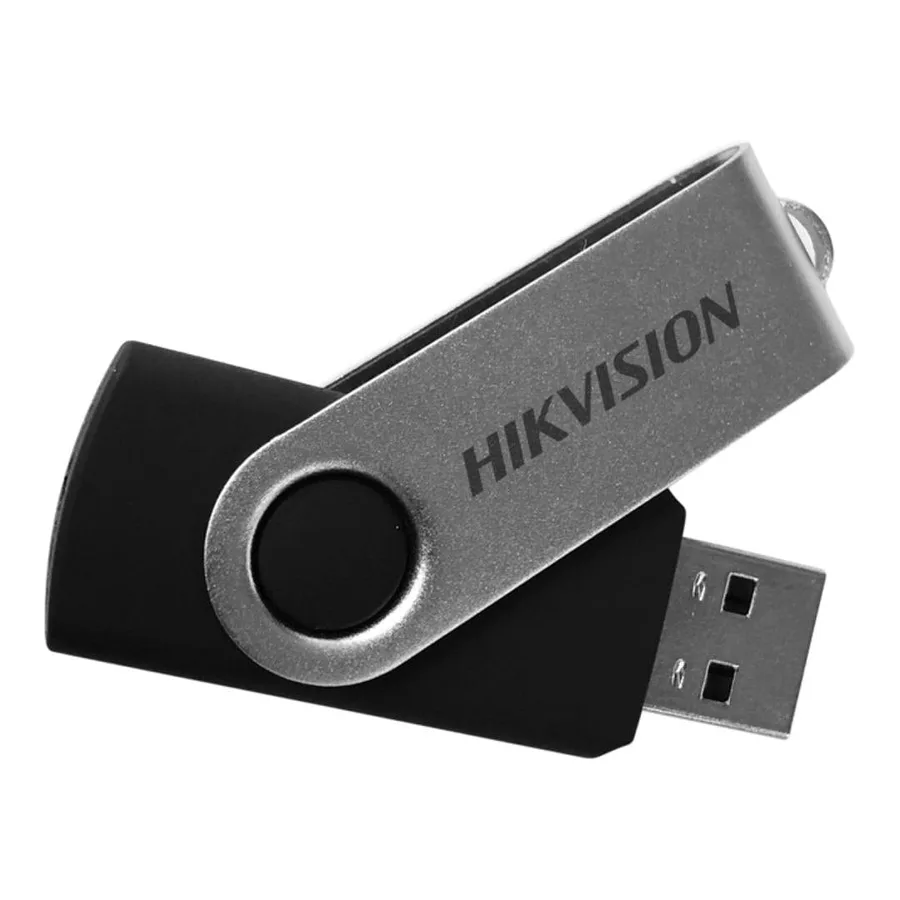 Hikvision M200 2.0 32gb USB Flash Drive view 2