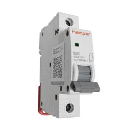 Es Esschuko Adaptor 1x16a Round-Schuko view 2