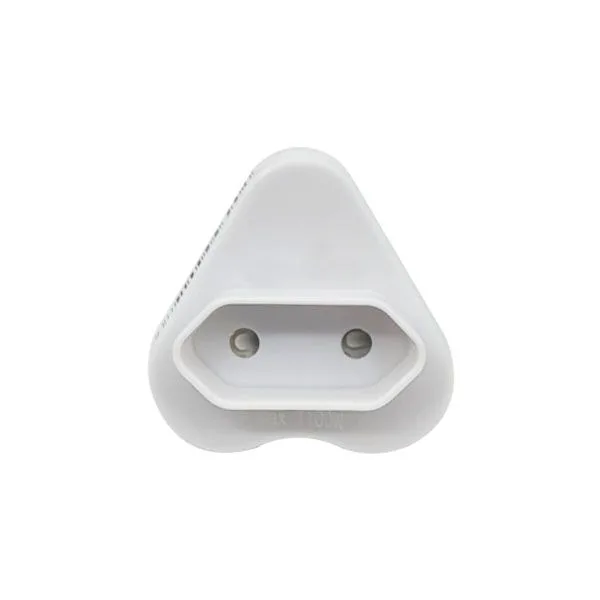 Es Es1x5 Adaptor 1x5a 2 Pin/Euro