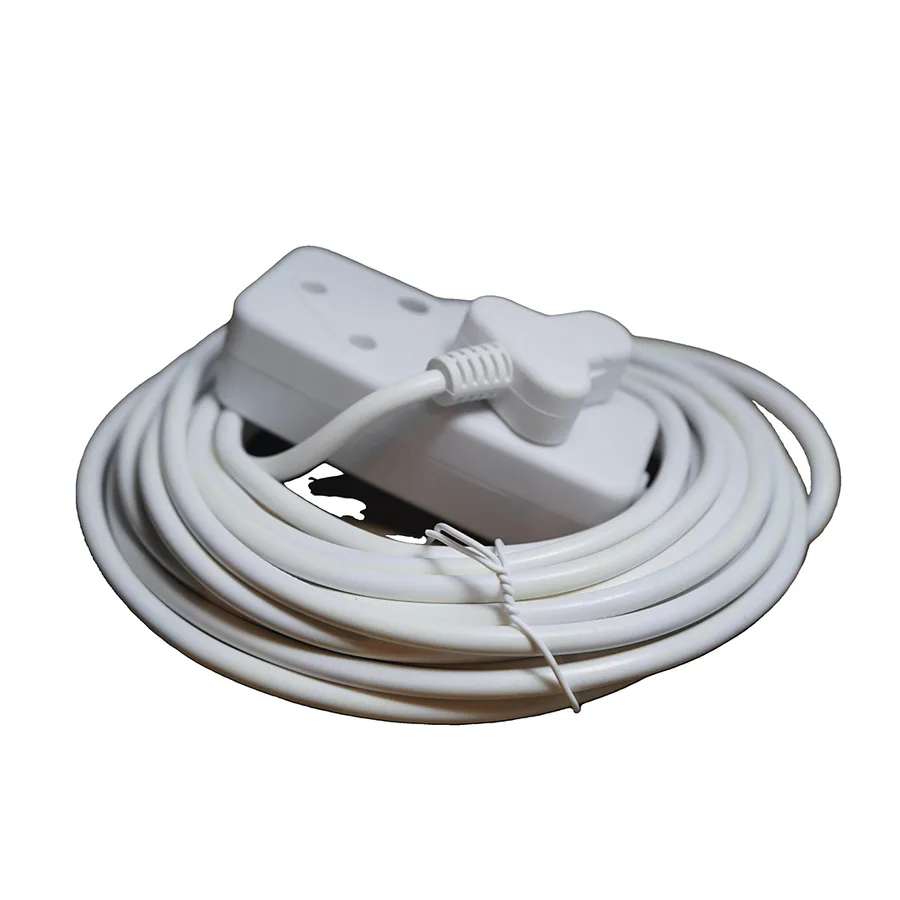 Es Esec8m01 Cord 8mx10a Budget