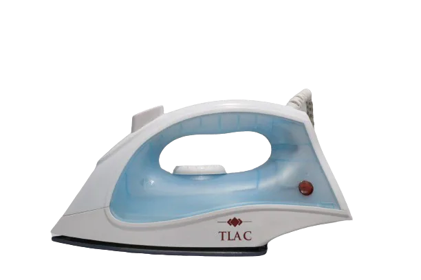 Ecco Dm-2002 Steam Iron