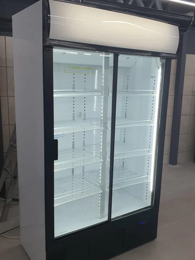 Fridge Star Es1140 850lt  Fridge view 5