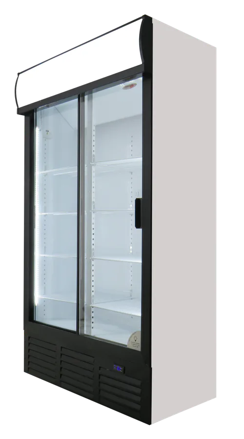 Fridge Star Es1140 850lt  Fridge view 6
