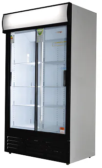 Fridge Star Es1140 850lt  Fridge view 8