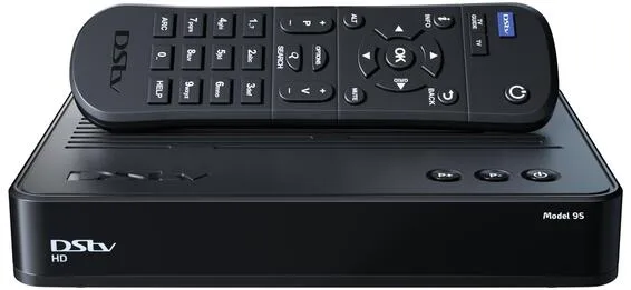 Dstv 9s HD  Standalone Decoder