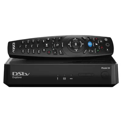 Dstv Explora  3b Standalone view 5