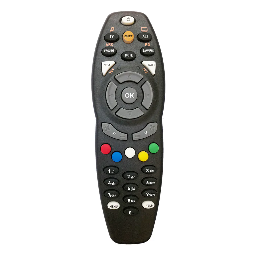 Dstv B4 Remote For HD Decoder view 2