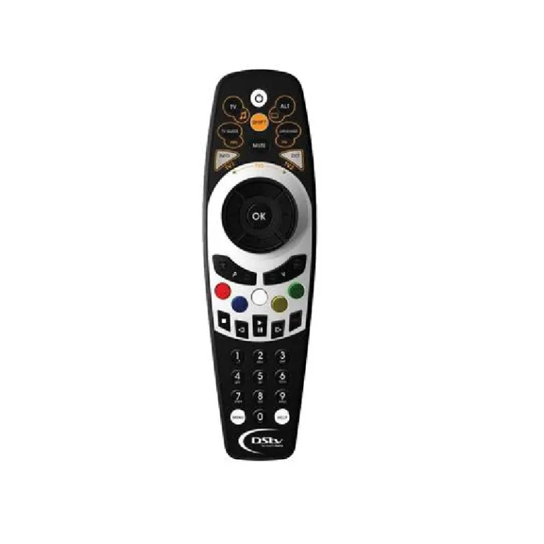 Dstv A4 Pvr Remote view 2