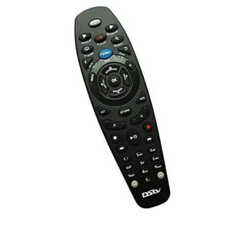 Dstv Remote A6 Explora view 7