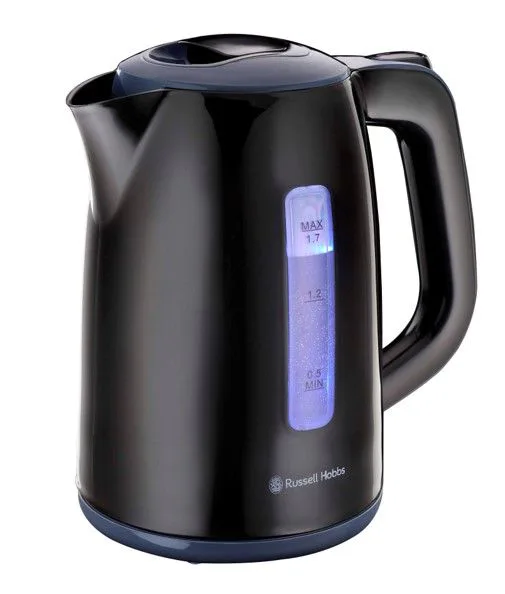 Russell Hobbs Rhpk02  White 360 Cordless Kettle view 3