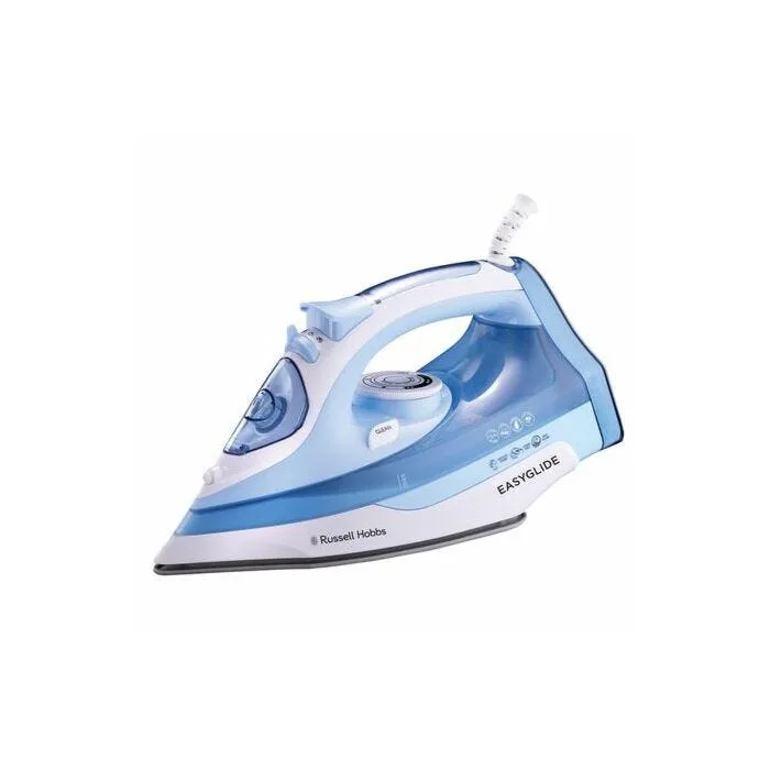 Russell Hobbs Rhi500 Rh 2400w Easyglide Steam Iron
