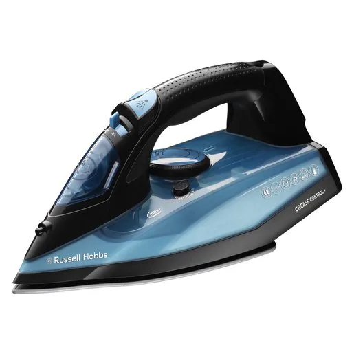 Russell Hobbs Rhi226b Steam Iron view 4