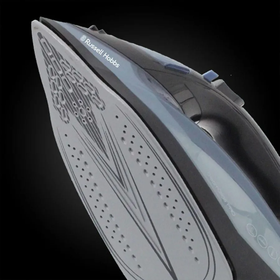 Russell Hobbs Rhi226b Steam Iron view 8