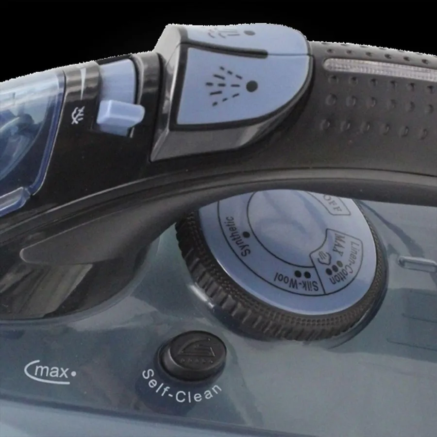 Russell Hobbs Rhi226b Steam Iron view 9